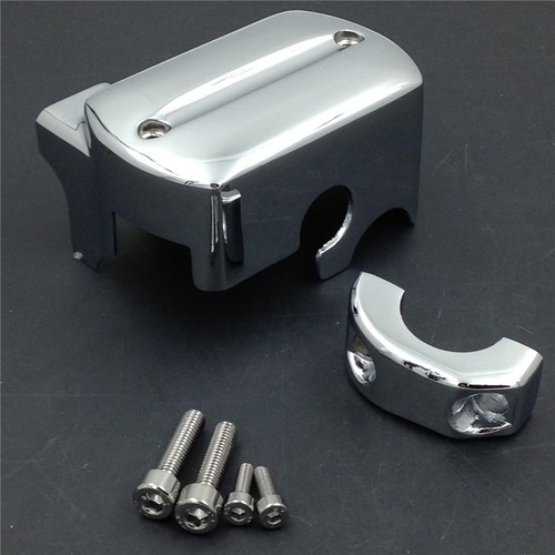 Front brake fluid master - fluid,